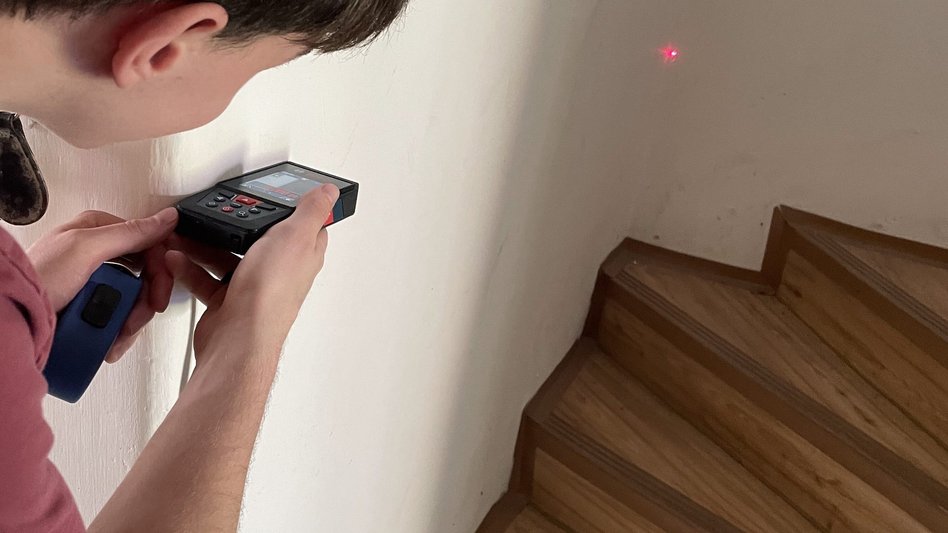 Pasport pro projektanty