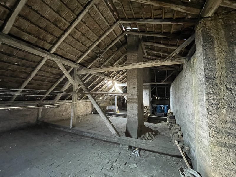 Bytový dům Prostějov – fotografie