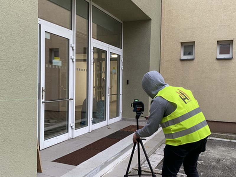 SPŠ Třebíč – fotografie