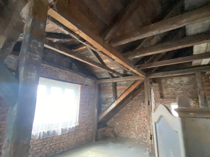 Rodinný dům Litovel – fotografie