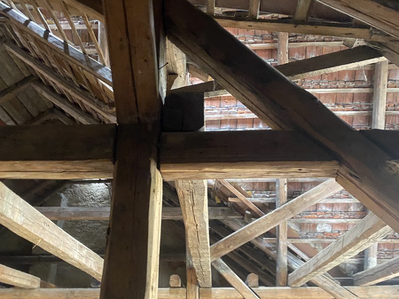 Rodinný dům Blansko – fotografie